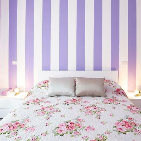 Il Sopracciglio Suites - Pink Apartment 卡西诺 外观 照片