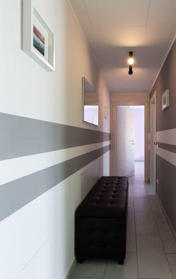 Il Sopracciglio Suites - Pink Apartment 卡西诺 外观 照片