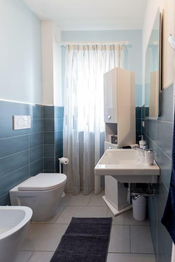Il Sopracciglio Suites - Pink Apartment 卡西诺 外观 照片